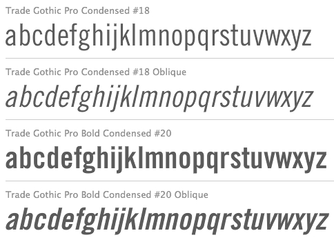 geogrotesque google font
