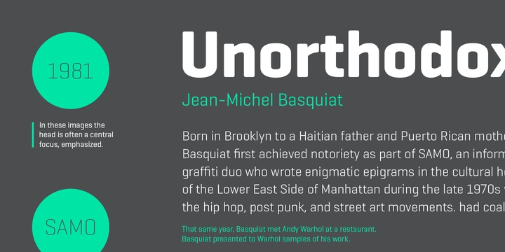 geogrotesque google font